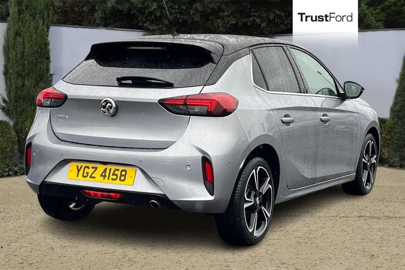 Used Vauxhall Corsa 2023 for sale - 77763663: Photo 4