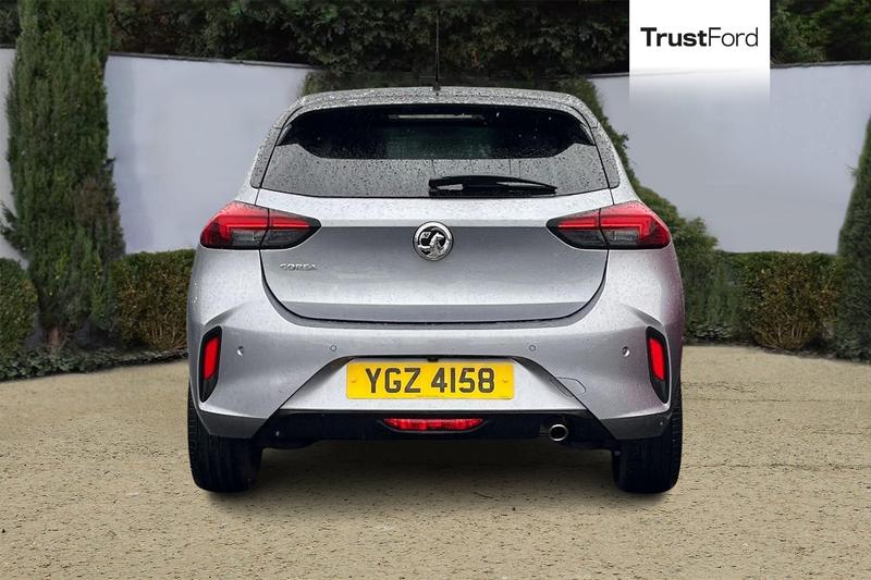 Used Vauxhall Corsa 2023 for sale - 77763663: Photo 7