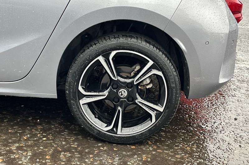 Used Vauxhall Corsa 2023 for sale - 77763663: Photo 8