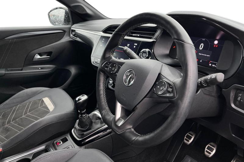 Used Vauxhall Corsa 2023 for sale - 77763663: Photo 9