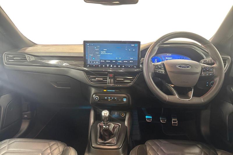 Used Ford Focus 2023 for sale - 76412187: Photo 10