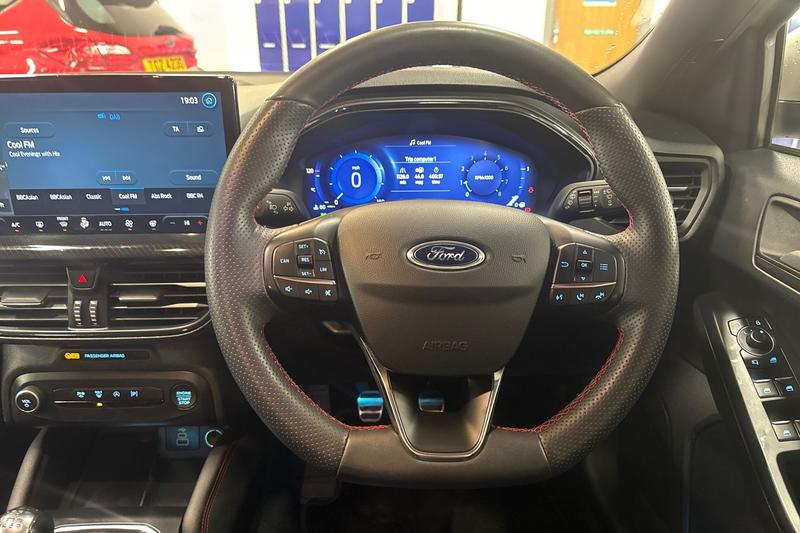 Used Ford Focus 2023 for sale - 76412187: Photo 12
