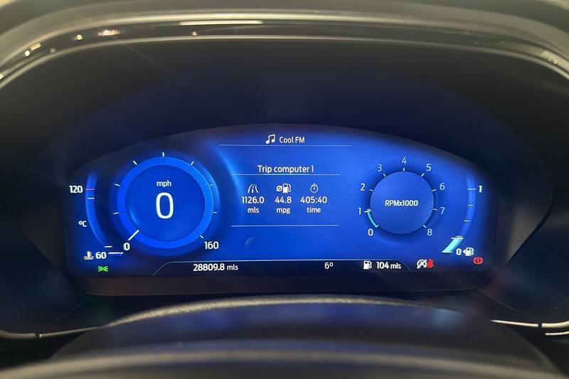 Used Ford Focus 2023 for sale - 76412187: Photo 13