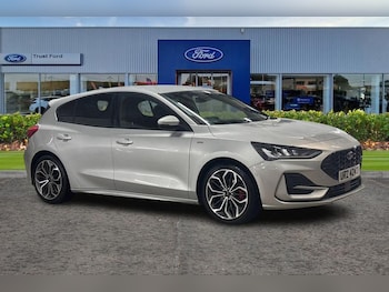 Used Ford Focus 2023 for sale - 76412187: Photo