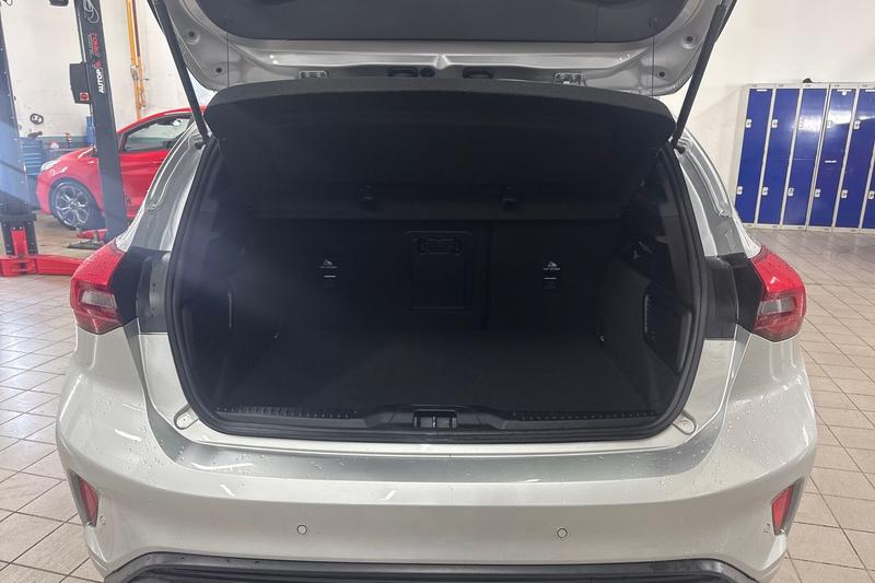 Used Ford Focus 2023 for sale - 76412187: Photo 21