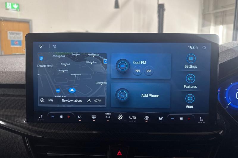 Used Ford Focus 2023 for sale - 76412187: Photo 25