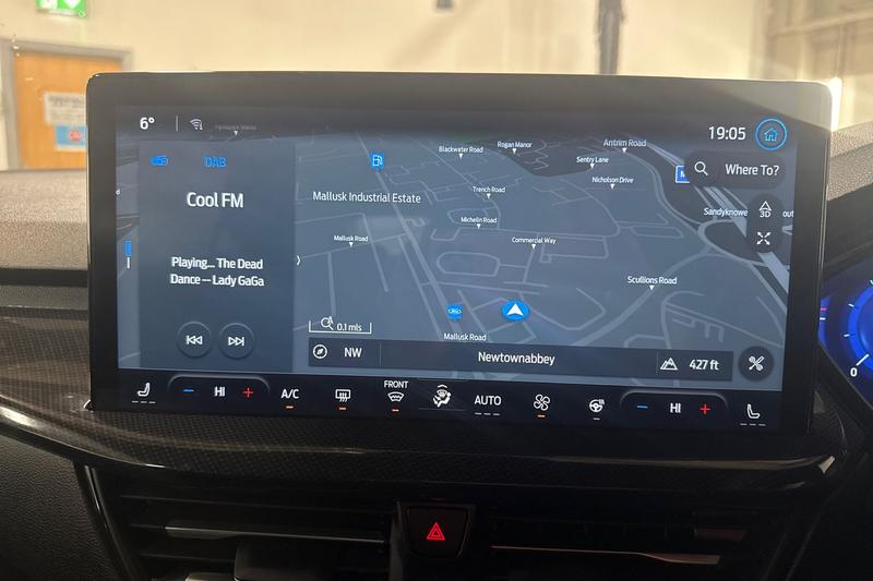 Used Ford Focus 2023 for sale - 76412187: Photo 26