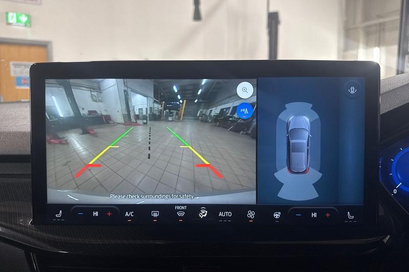 Used Ford Focus 2023 for sale - 76412187: Photo 27