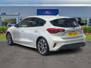 Used Ford Focus 2023 for sale - 76412187: Photo