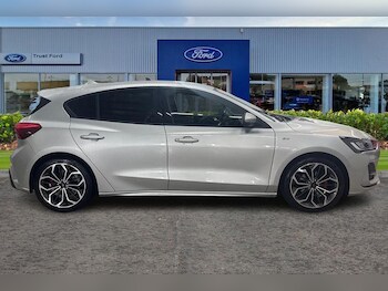 Used Ford Focus 2023 for sale - 76412187: Photo