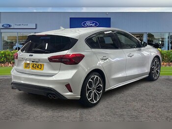 Used Ford Focus 2023 for sale - 76412187: Photo