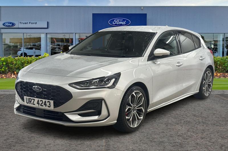 Used Ford Focus 2023 for sale - 76412187: Photo 5