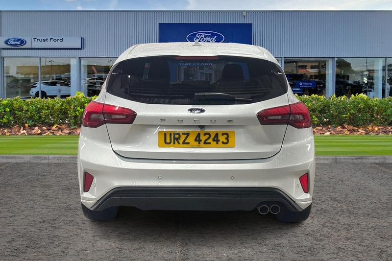 Used Ford Focus 2023 for sale - 76412187: Photo 7