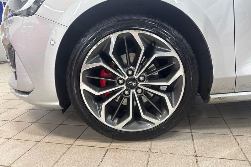 Used Ford Focus 2023 for sale - 76412187: Photo 8