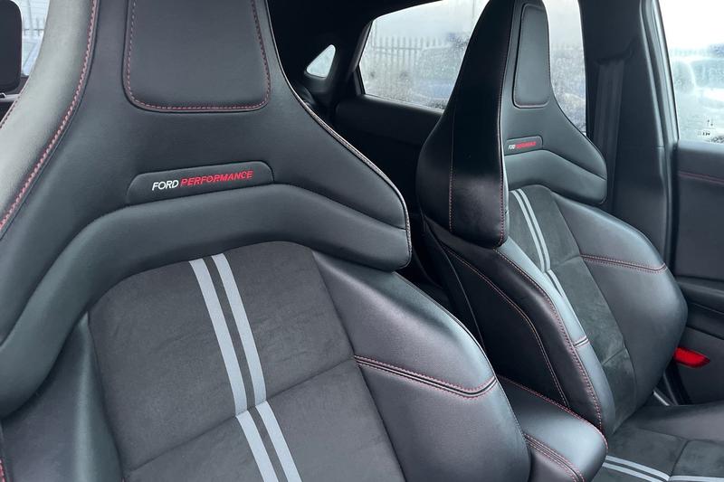 Used Ford Puma 2022 for sale - 76467817: Photo 17