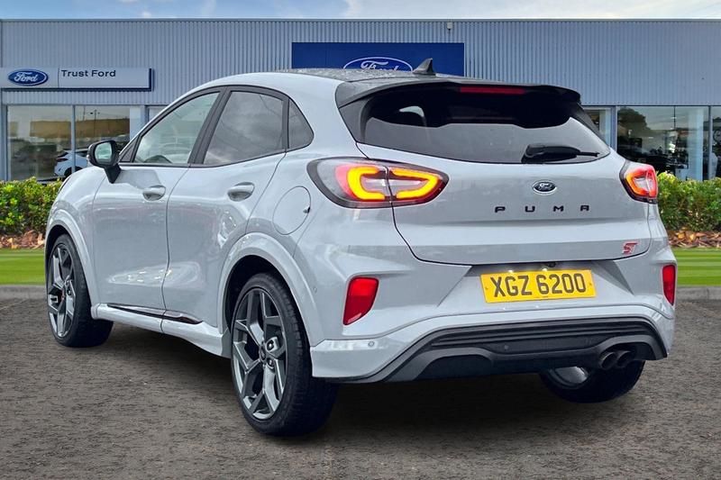 Used Ford Puma 2022 for sale - 76467817: Photo 2