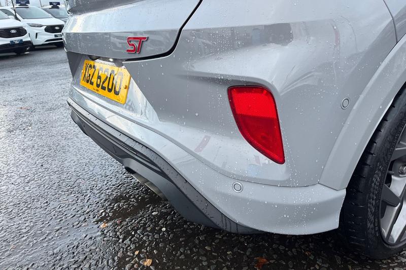 Used Ford Puma 2022 for sale - 76467817: Photo 23