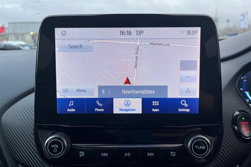 Used Ford Puma 2022 for sale - 76467817: Photo 31