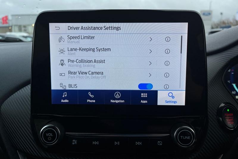 Used Ford Puma 2022 for sale - 76467817: Photo 32