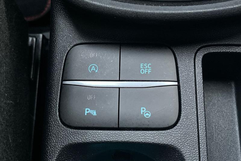 Used Ford Puma 2022 for sale - 76467817: Photo 38