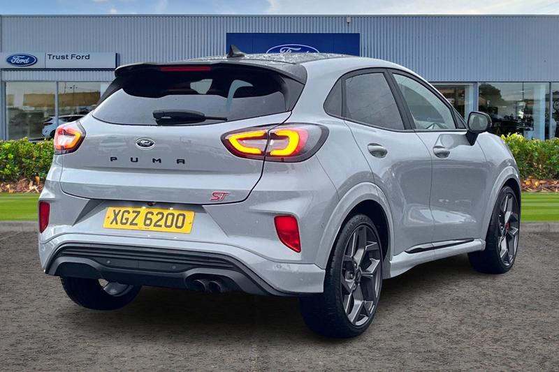 Used Ford Puma 2022 for sale - 76467817: Photo 4