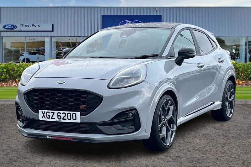 Used Ford Puma 2022 for sale - 76467817: Photo 5