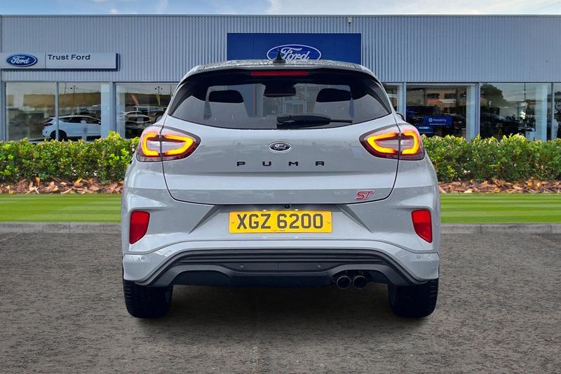 Used Ford Puma 2022 for sale - 76467817: Photo 7