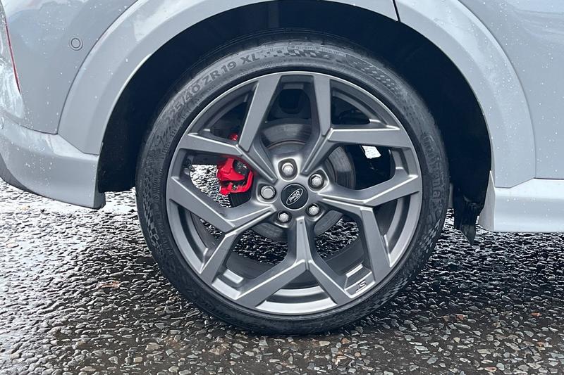 Used Ford Puma 2022 for sale - 76467817: Photo 8