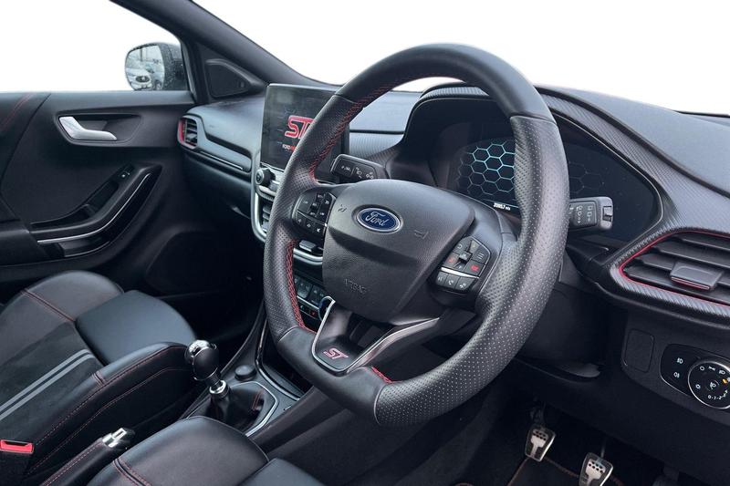 Used Ford Puma 2022 for sale - 76467817: Photo 9