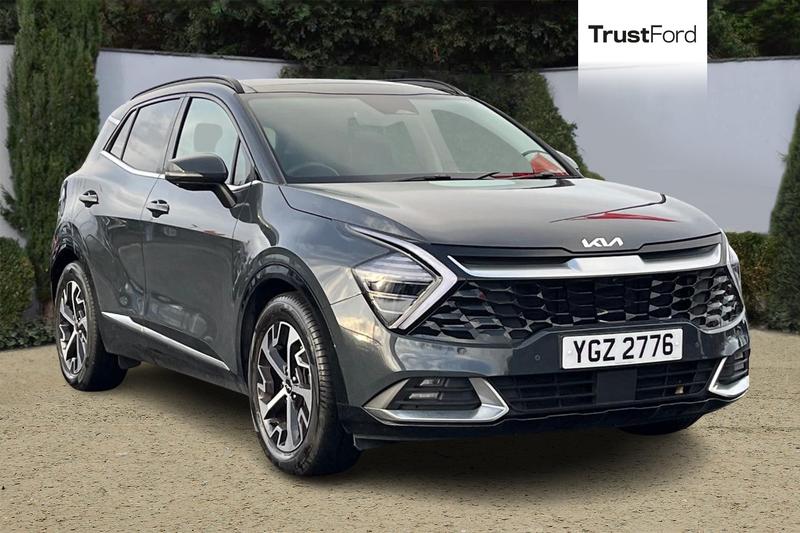Used Kia Sportage 2022 for sale - 77128188: Photo 1