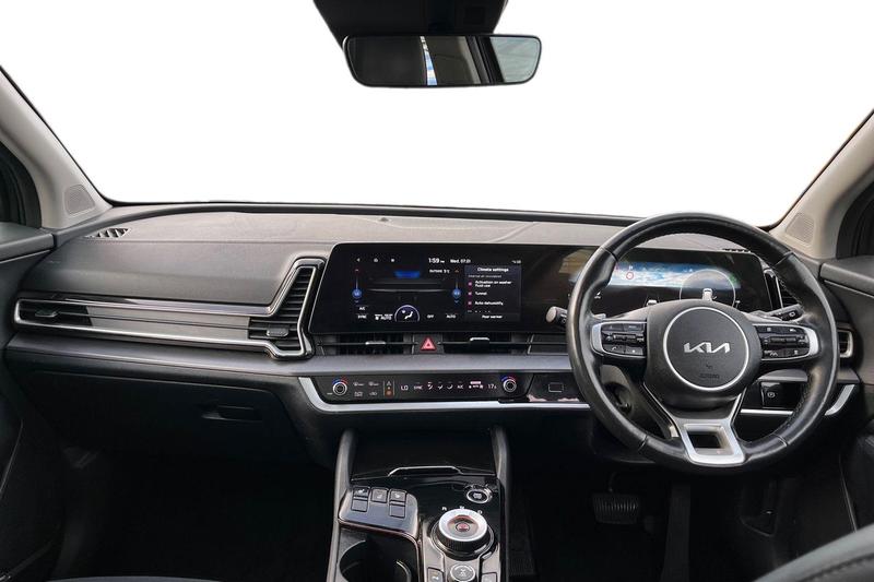 Used Kia Sportage 2022 for sale - 77128188: Photo 10