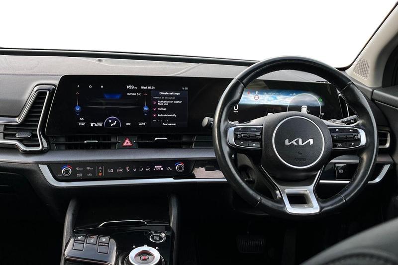 Used Kia Sportage 2022 for sale - 77128188: Photo 11