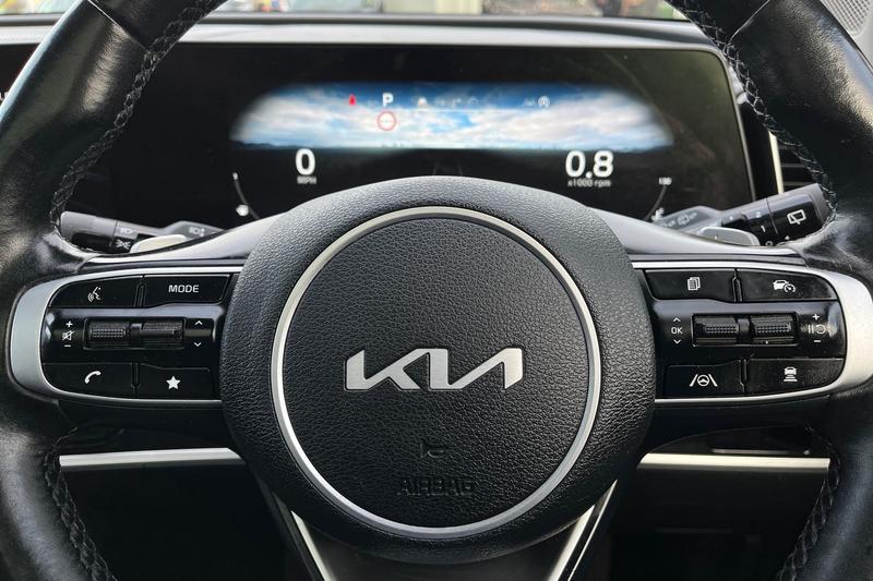 Used Kia Sportage 2022 for sale - 77128188: Photo 12