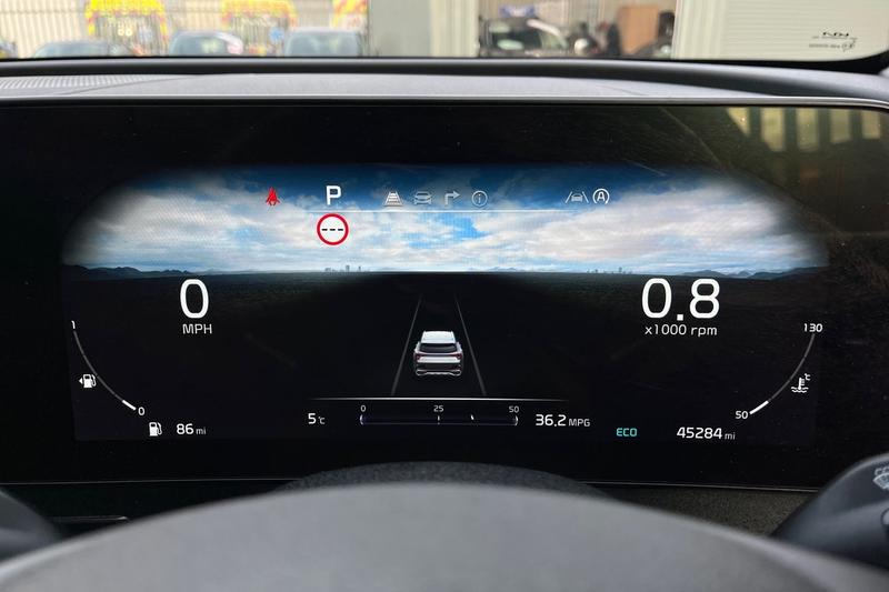 Used Kia Sportage 2022 for sale - 77128188: Photo 13