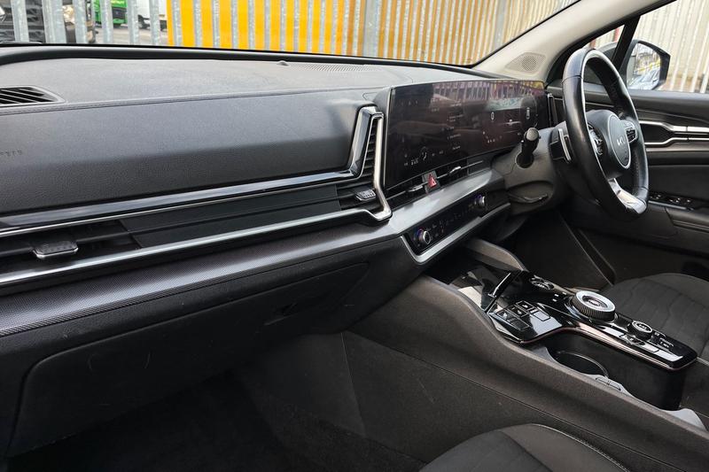 Used Kia Sportage 2022 for sale - 77128188: Photo 18