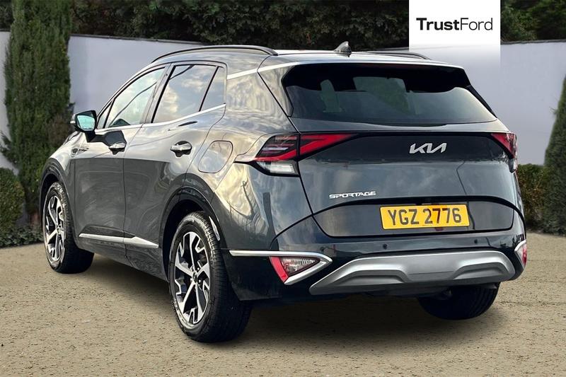 Used Kia Sportage 2022 for sale - 77128188: Photo 2