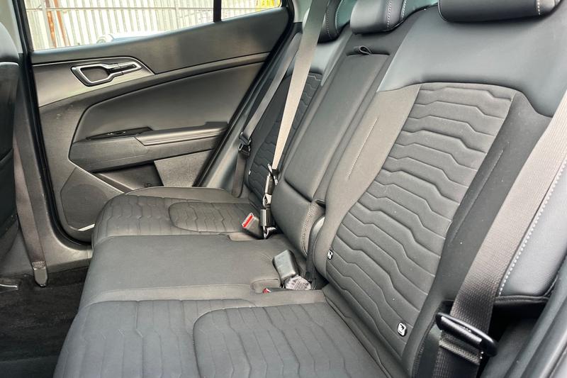 Used Kia Sportage 2022 for sale - 77128188: Photo 20