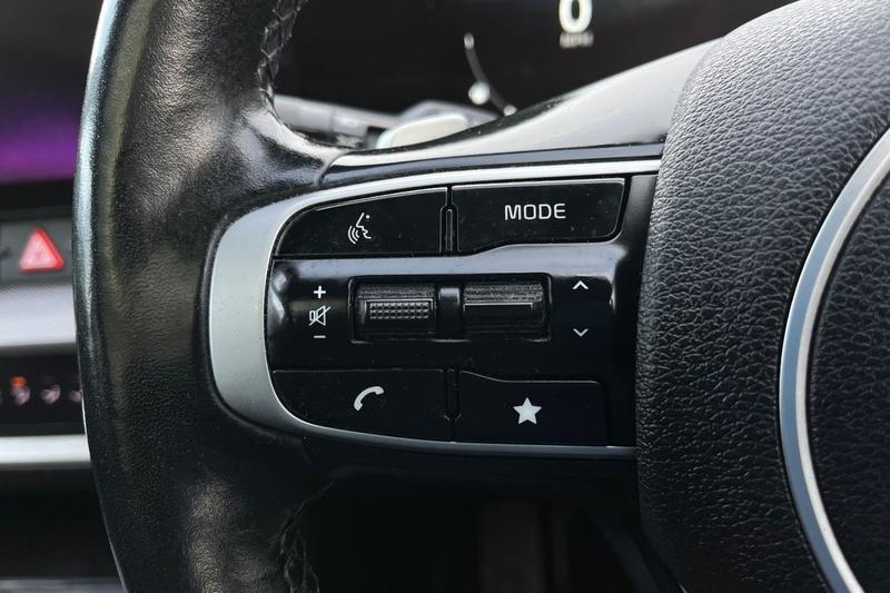 Used Kia Sportage 2022 for sale - 77128188: Photo 23