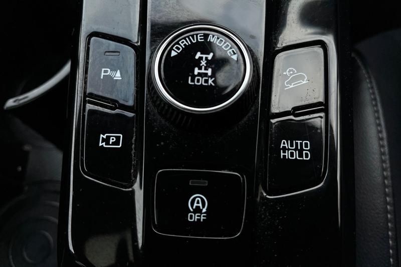 Used Kia Sportage 2022 for sale - 77128188: Photo 27