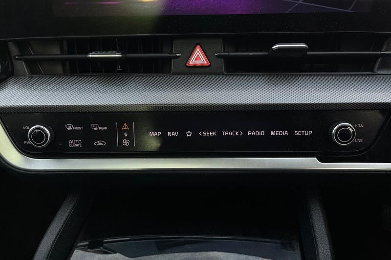 Used Kia Sportage 2022 for sale - 77128188: Photo 29