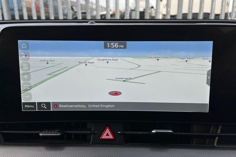 Used Kia Sportage 2022 for sale - 77128188: Photo 32