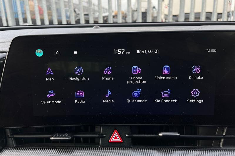 Used Kia Sportage 2022 for sale - 77128188: Photo 33