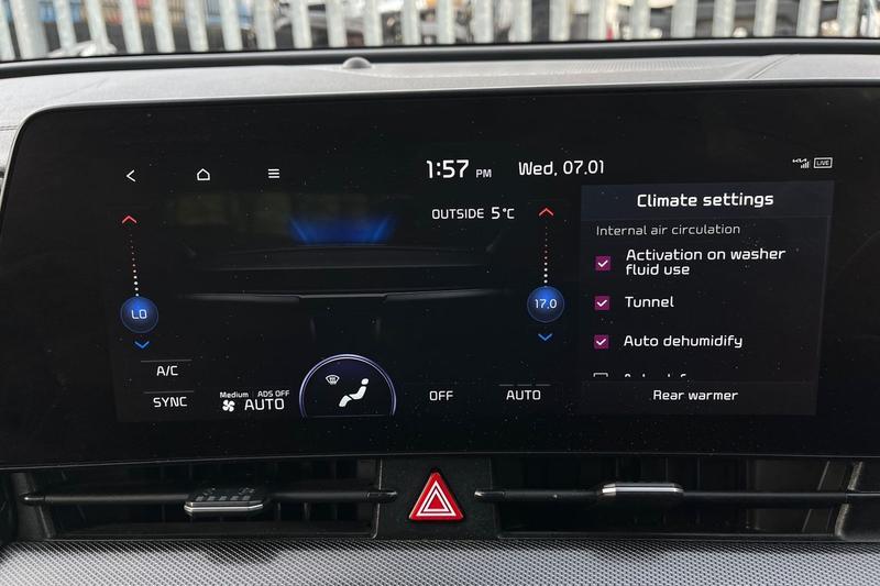 Used Kia Sportage 2022 for sale - 77128188: Photo 34