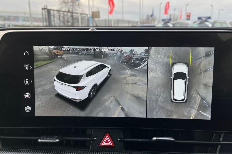 Used Kia Sportage 2022 for sale - 77128188: Photo 38