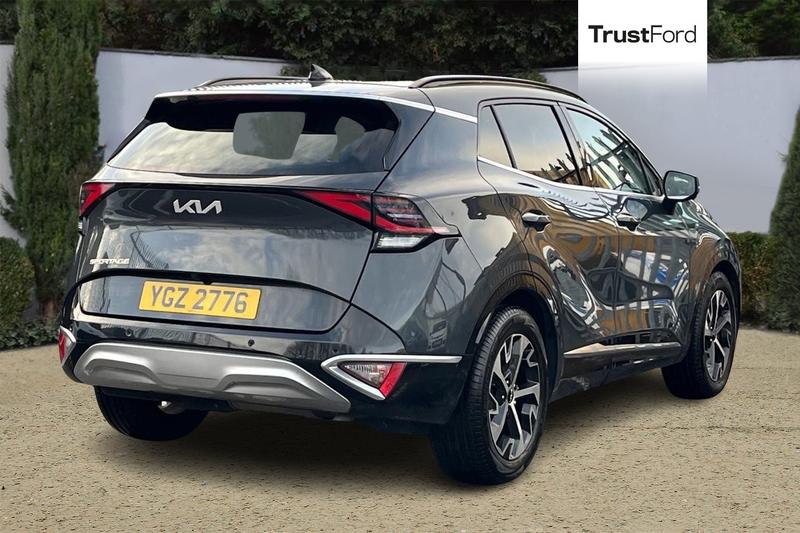 Used Kia Sportage 2022 for sale - 77128188: Photo 4