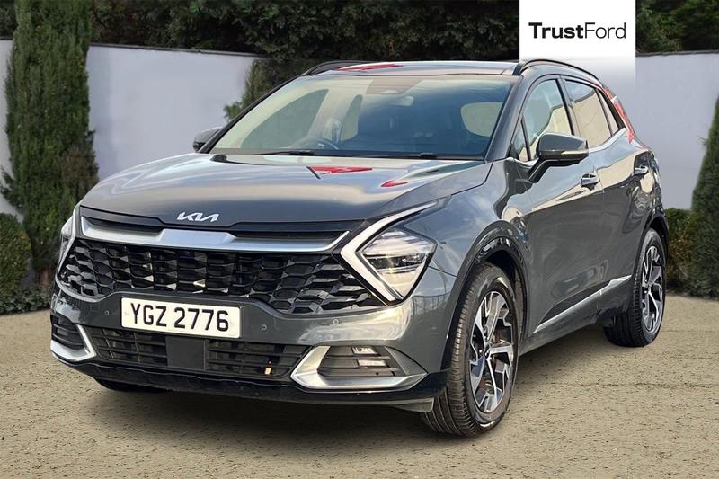 Used Kia Sportage 2022 for sale - 77128188: Photo 5