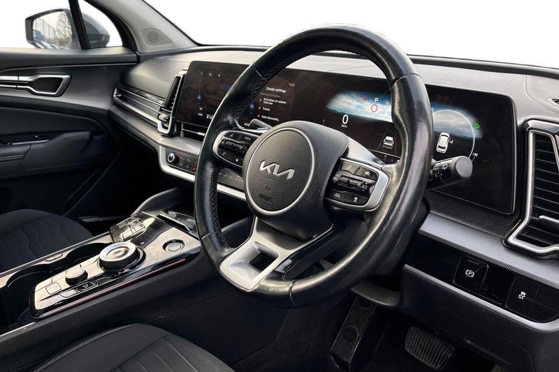 Used Kia Sportage 2022 for sale - 77128188: Photo 9