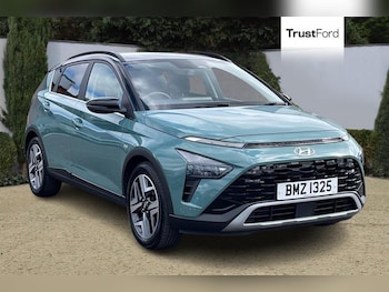 Used Hyundai BAYON 2023 for sale - 75689947: Photo