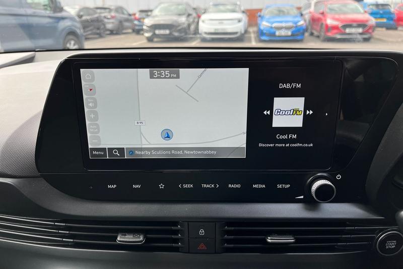 Vehicle 30