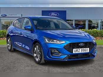 Ford - Focus